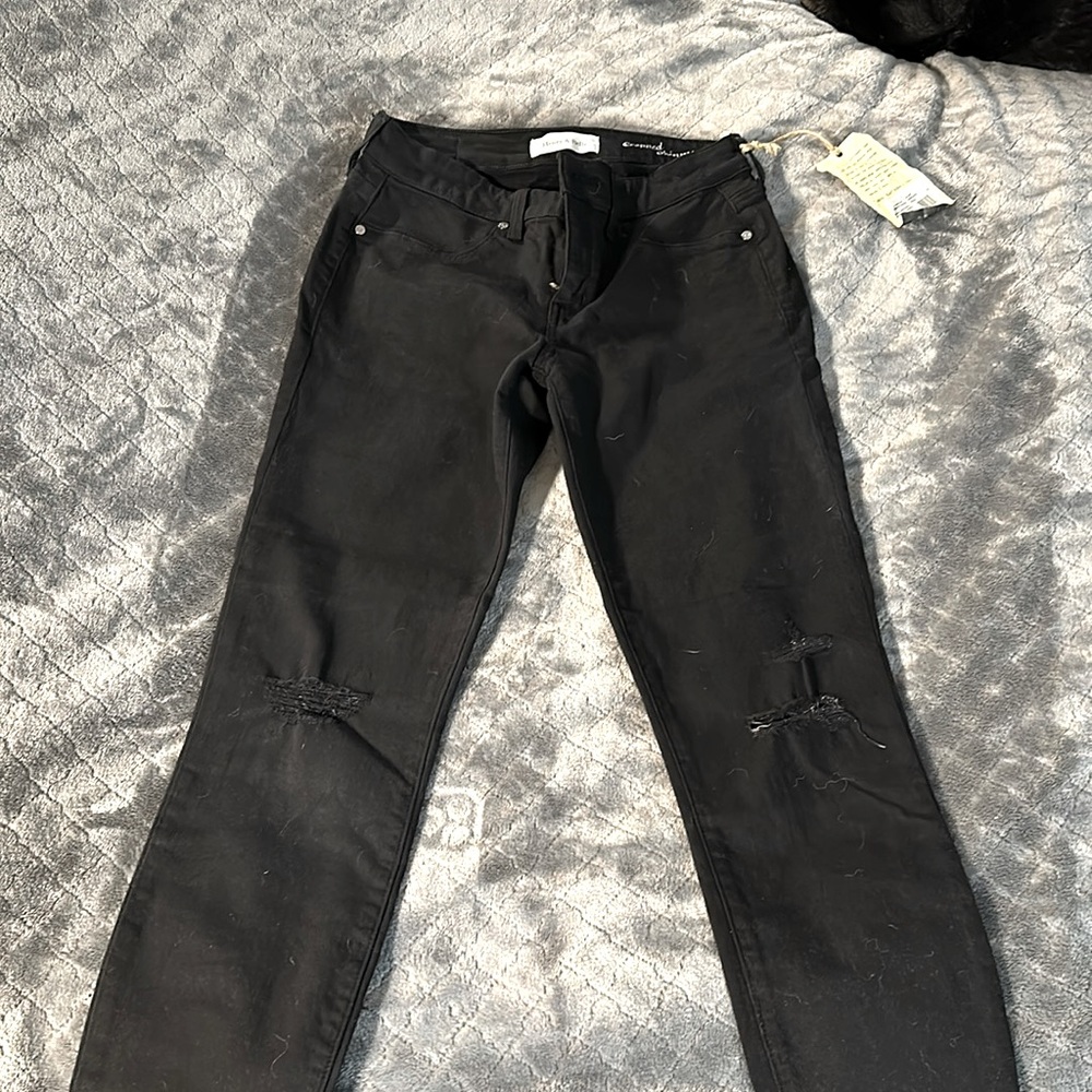 Never worn Henry and belle jeans tags still attached